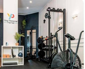 Ypt arriva a Milano coworking del fitness per allenarsi senza vincoli né stress