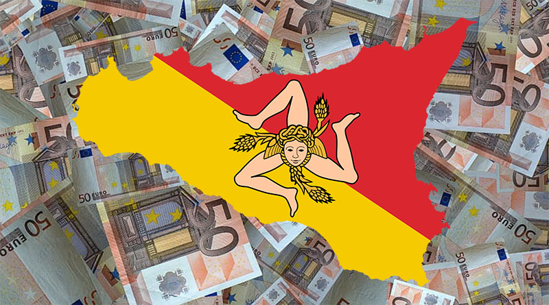 Covid-19, in arrivo 26 milioni per le imprese danneggiate dalla pandemia