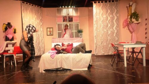 Caltanissetta. L’11 maggio al Teatro Oasi della Cultura appuntamento con la Rassegna “Domenica Pomeriggio a Teatro”