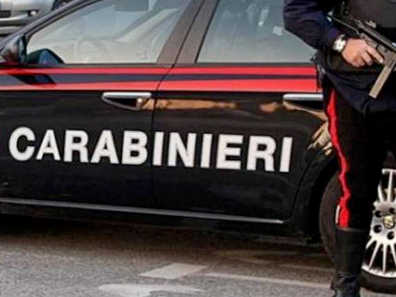 Spara a un giovane dopo una lite condominiale, arrestato 23enne nel Palermitano