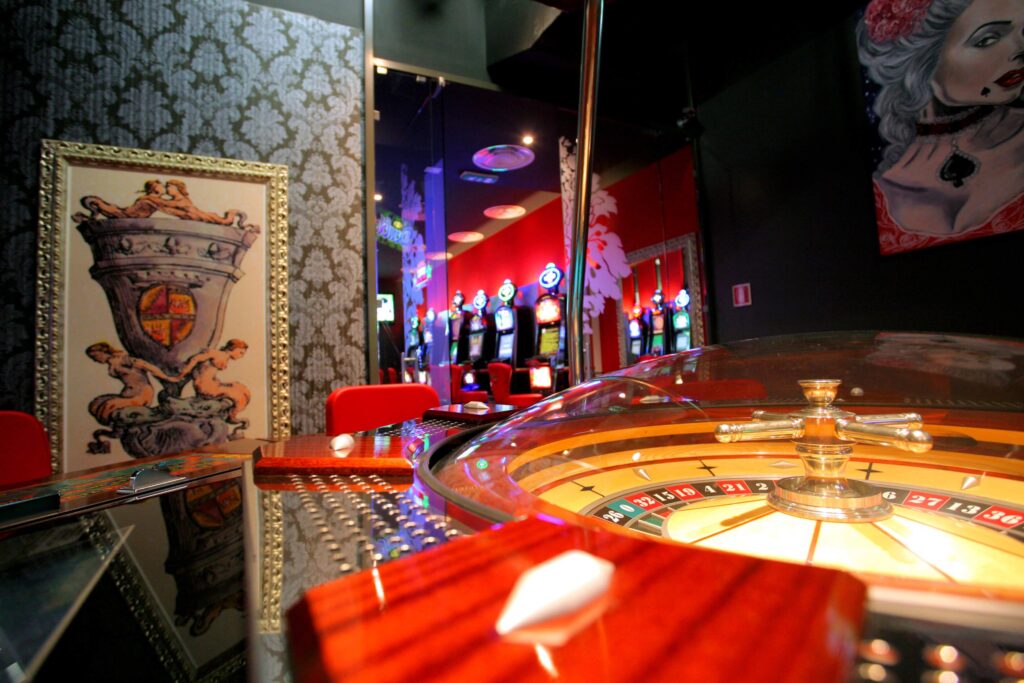 Crescita di mercato e tendenze dei casinò italiani