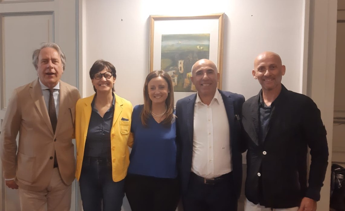 Libero Consorzio Caltanissetta, Petitto: “Serve riaffermare il ruolo della politica che decide”