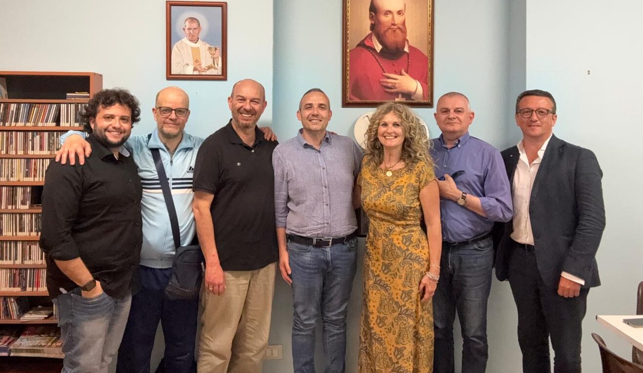 Ucsi Palermo, eletto il Consiglio direttivo: Roberto Immesi nuovo presidente provinciale