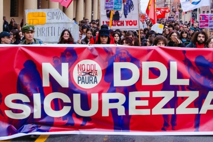 Caltanissetta. Comitato contro il Decreto-Legge “Sicurezza”, il 15 maggio assemblea cittadina in piazza della Repubblica