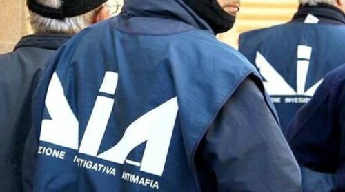 DIA: la nuova relazione  antimafia fa luce sui fenomeni criminali a Caltanissetta ed Enna, una lotta costante, risultati concreti