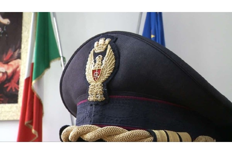 Al via i Corsi di Alta Formazione dell’Università degli Studi di Roma Tor Vergata in convenzione con l’Associazione Nazionale Funzionari di Polizia