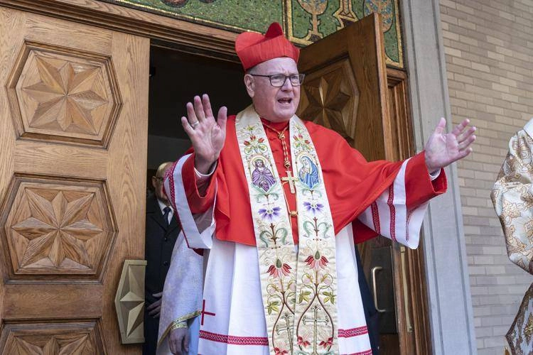 Papa, il cardinale Dolan: “Leone XIV saprà costruire ponti con Trump”