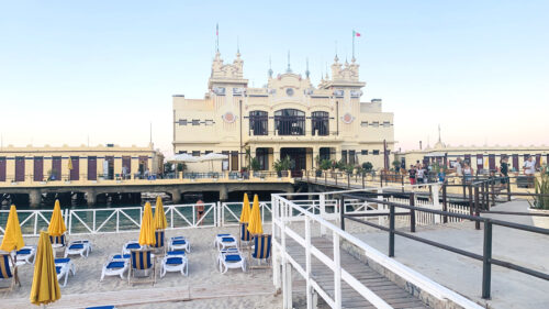 “Mondello Sports Festival”, sabato il 1° trofeo di nuoto in acque libere organizzato dalla Ssd Polisportiva Mimmo Ferrito