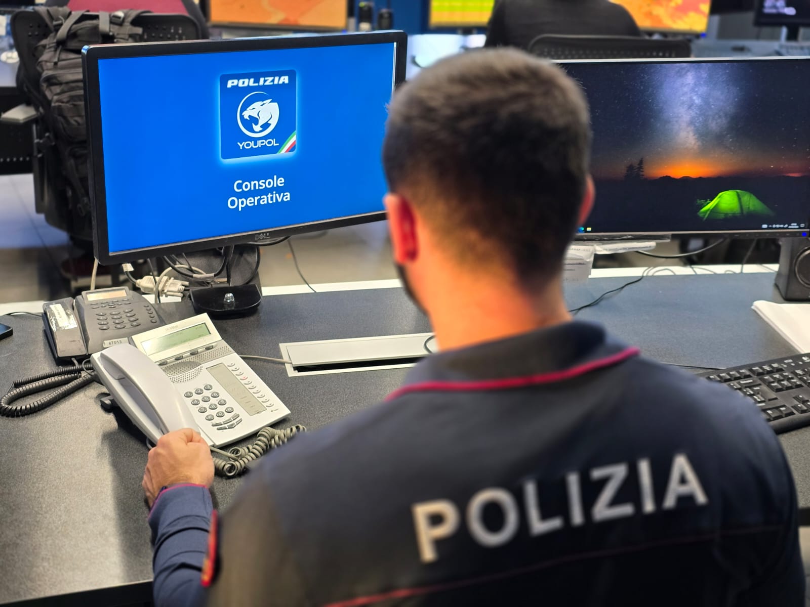 Polizia di Stato. Applicazione YouPol: negli ultimi sei mesi pervenute 9.387 segnalazioni per droga, 1.651 per violenza domestica, 1.353 per bullismo e 17.965 per altri reati