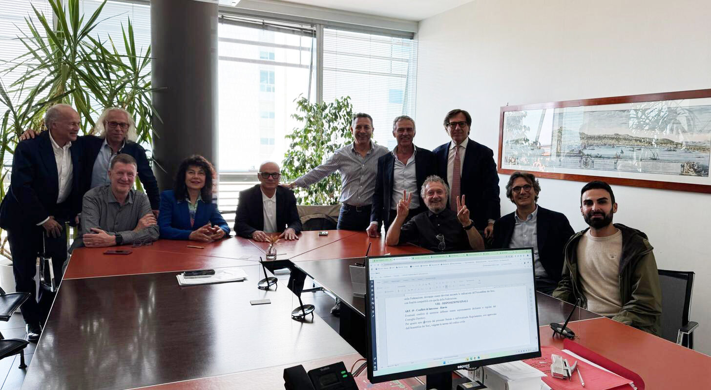 La Si.Tri. entra nella neonata Federazione Italiana delle Società di Dermatologia: unite per un obiettivo comune