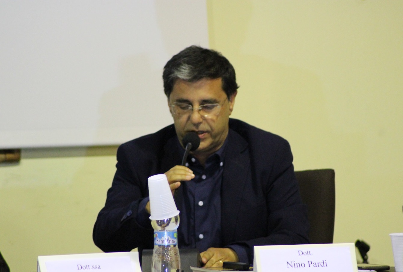 Sutera, Nino Pardi riconfermato segretario di circolo PD