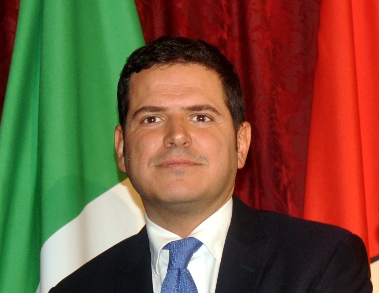 Sicilia, il presidente dell’ARS Galvagno: “Nulla da temere, giusto dare sempre chiarimenti”