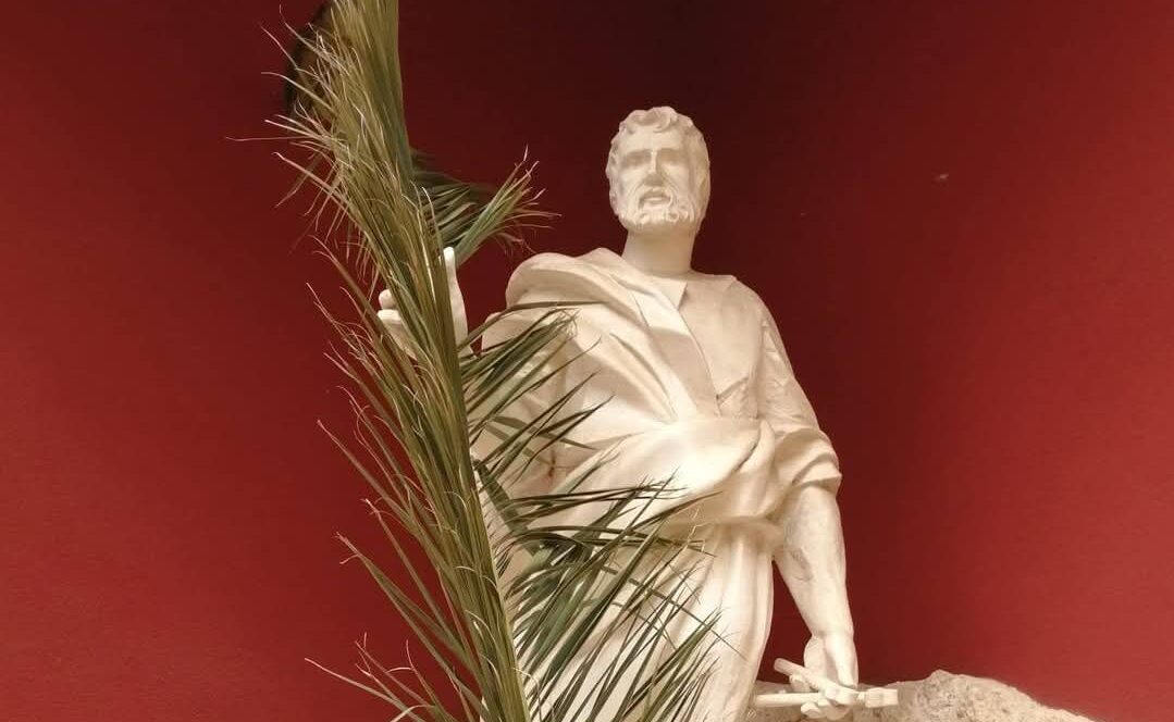 Caltanissetta. Da domani al via “Giugno Petrino”, il mese dedicato a San Pietro: ecco il programma