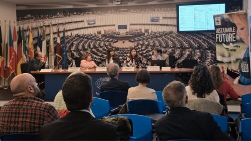 Agricoltura, Tiso(Confeuro): “La rigenerativa opportunità per futuro settore e pianeta”