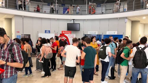 Il 5 giugno torna Job Meeting CATANIA, l’evento dedicato al mondo del lavoro