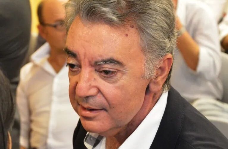 La città di Misterbianco intitola una via a Lino Leanza