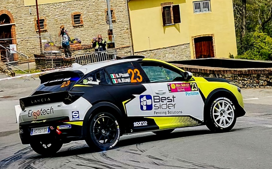 Automobilismo, la RO racing al via della Targa Florio con diciassette equipaggi