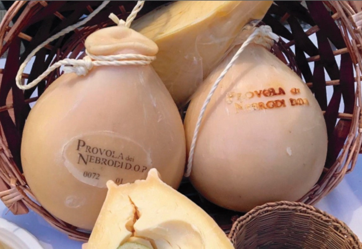 Floresta celebra la Provola dei Nebrodi D.O.P.: produttori premiati il 25 maggio e futuro tracciato con il progetto PdN SC. CO
