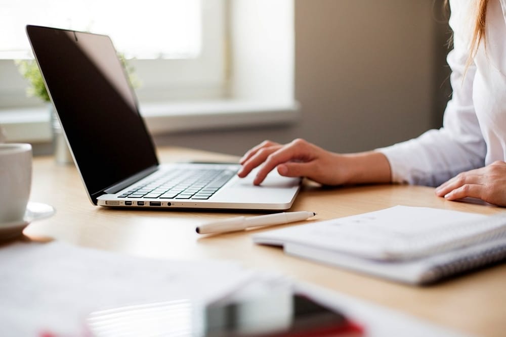 Come realizzare un ufficio domestico: alcuni consigli