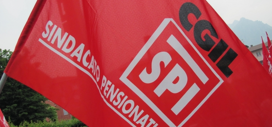 In provincia di Caltanissetta finanziamenti per l’infrastrutturazione sociale del territorio: l’impegno dello SPI CGIL