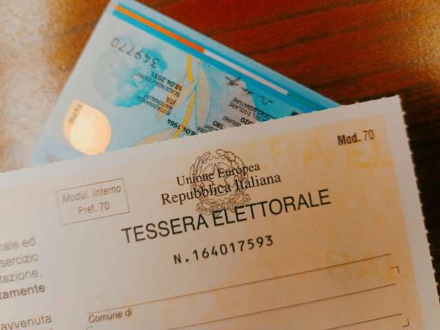 Caltanissetta. Referendum abrogativi 2025, apertura straordinaria dell’Ufficio Carte d’Identità