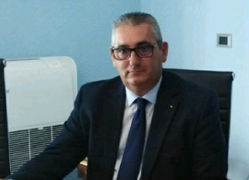 Attentato incendiario a Gela, la solidarietà di Confcommercio Ascom