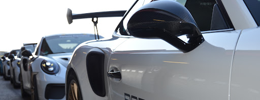 Vallelunga. L’11 maggio sarà possibile ammirare gli equipaggi di Porsche Club Sicilia