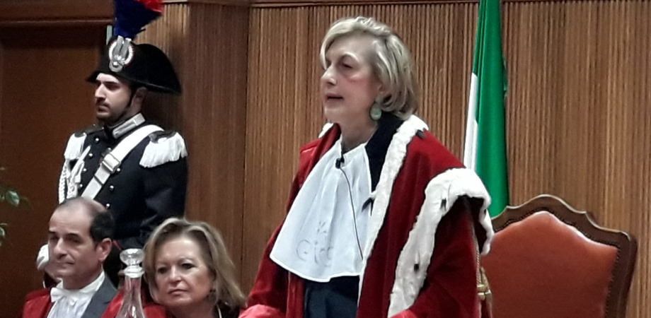 Caltanissetta. Convocato il 29 maggio Consiglio comunale per il conferimento della cittadinanza onoraria alla dott.ssa Maria Grazia Vagliasindi