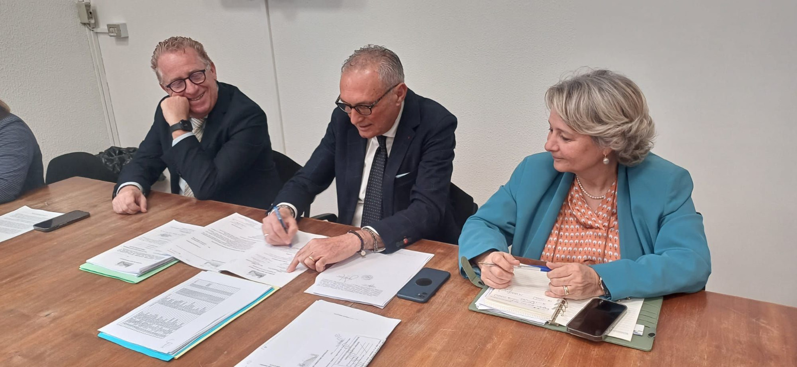 Aumento ore per 118 operatori sociosanitari di Villa Sofia-Cervello a Palermo