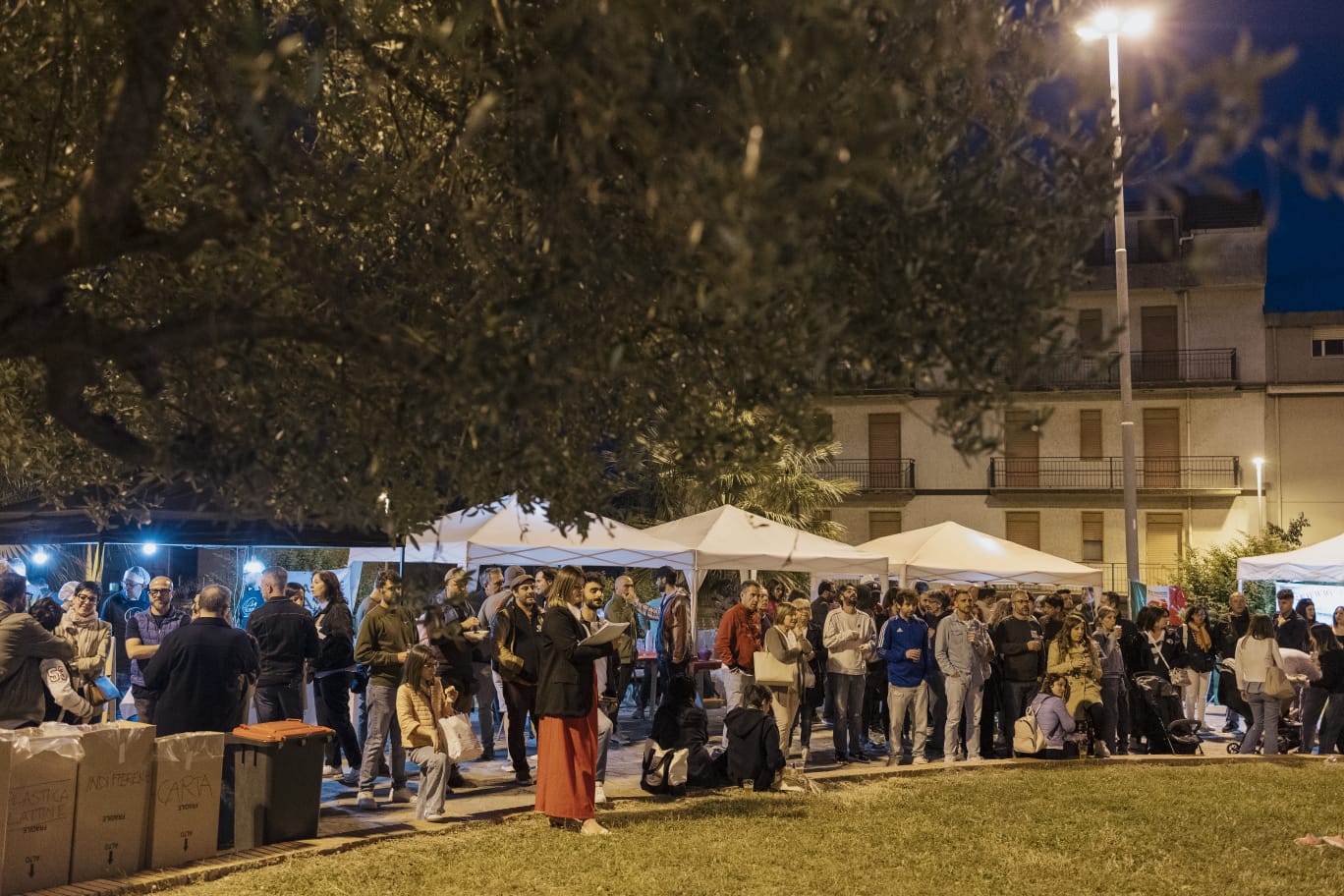 San Cataldo. Il 28 giugno seconda tappa del Radica Fest: musica, arte e parole per la pace