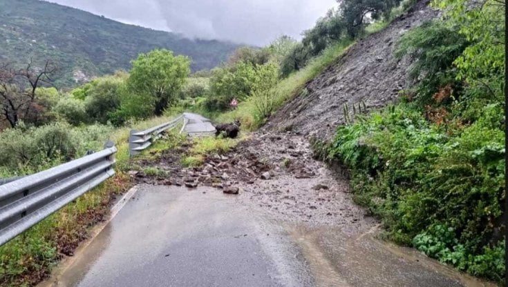 Maltempo, il governo Schifani dichiara lo stato di crisi regionale e richiede quello di emergenza nazionale per 28 Comuni del Messinese