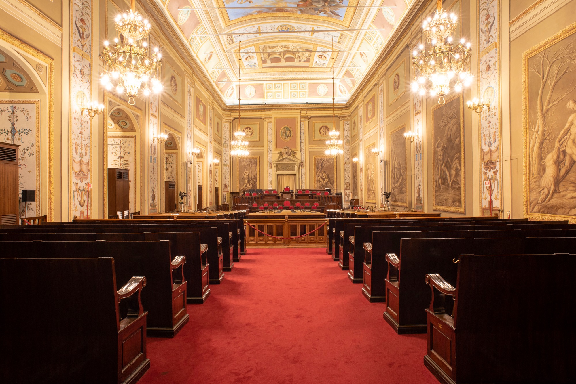 L’Ars approva il DDL Student Loan promosso dalla Democrazia Cristiana che introduce prestito d’onore di 10 mila euro annuo per un massimo di 50 mila euro per incentivare studi universitari in Sicilia