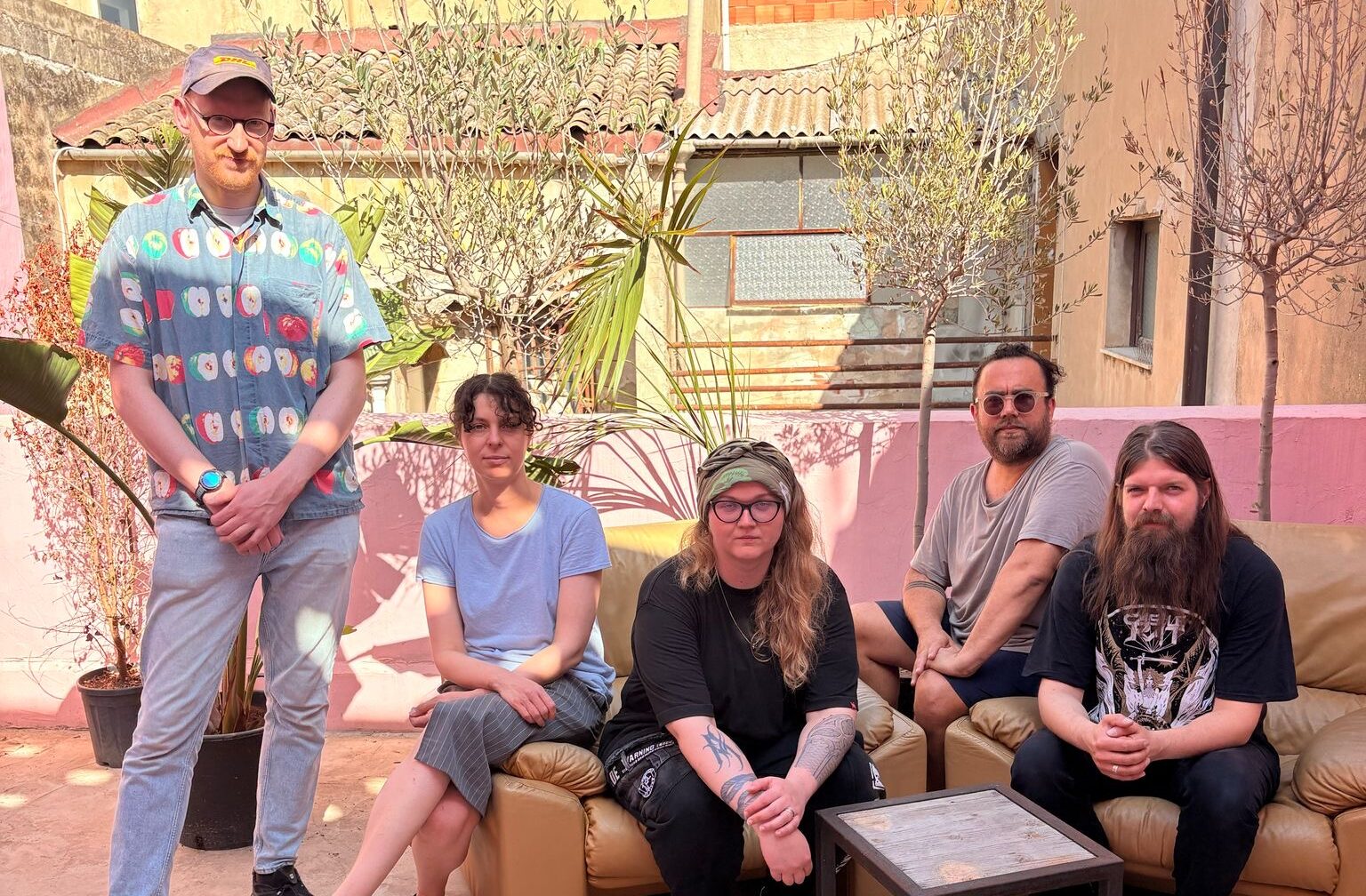 Gela, “Countless Cities 2025”: il 21 giugno inaugurazione del nuovo Padiglione Lituania al Civico 111