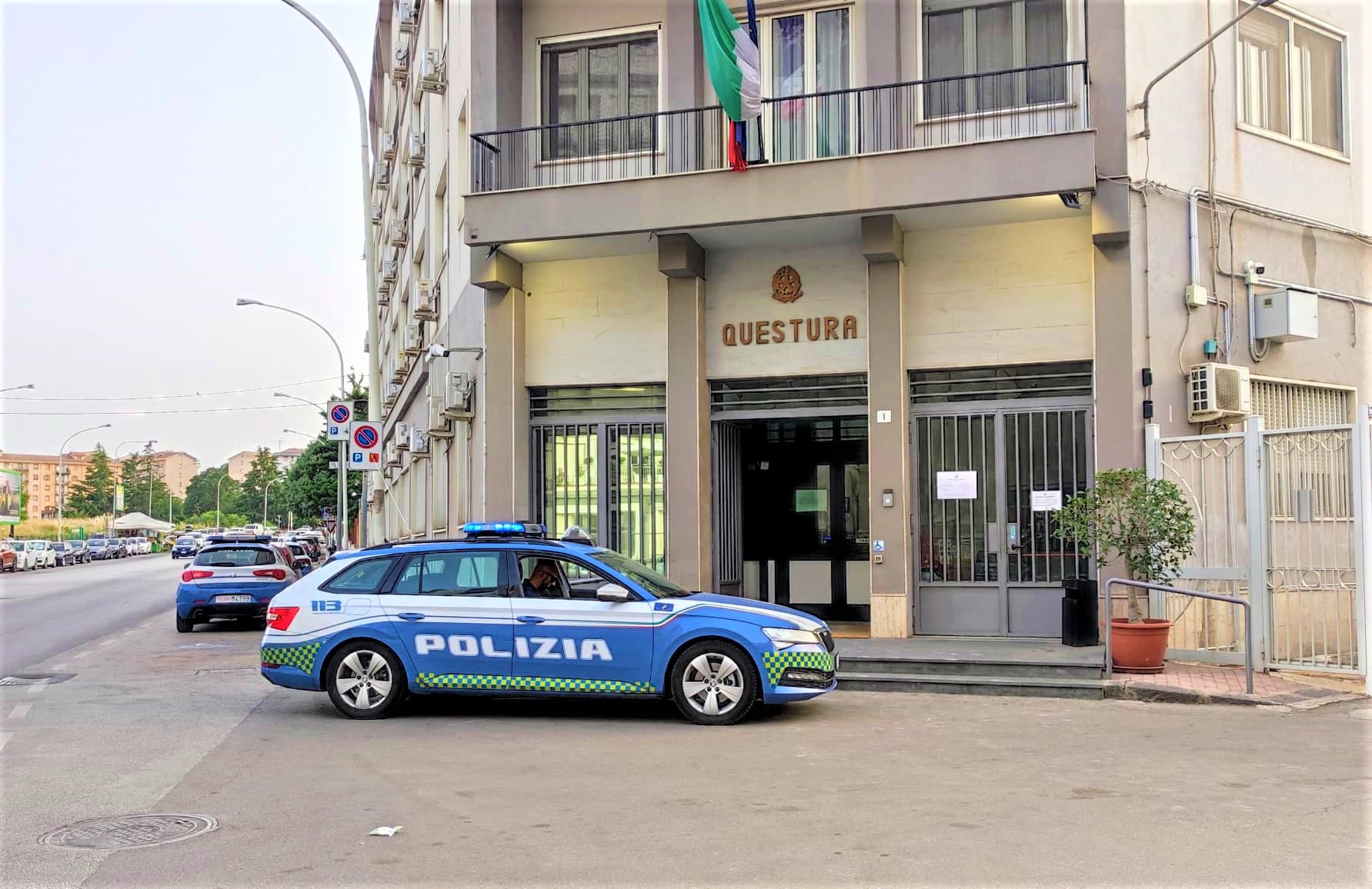 Caltanissetta. Occhipinti (Siulp): “Nessun incremento di personale della Polizia in Provincia è inaccettabile”