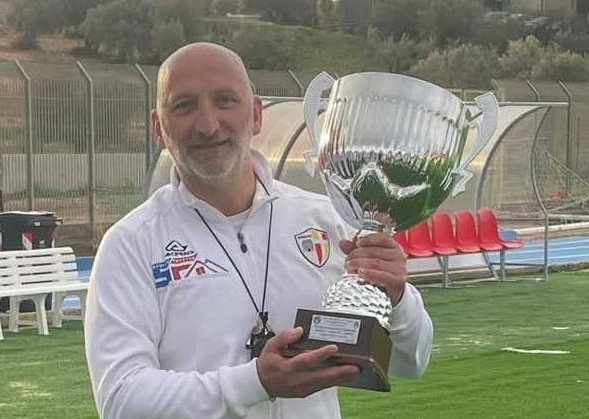 Dopo tre stagioni si conclude l’avventura tecnica di Giacomo Serafini alla guida della Nissa juniores