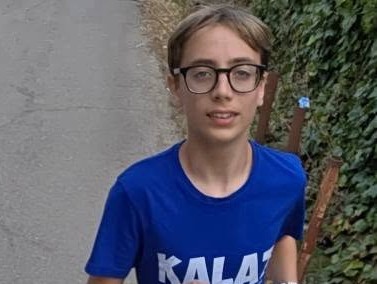Il sommatinese Salvatore Ferrigno prenderà parte al Palio dei Comuni che si svolgerà il 6 giugno a Roma