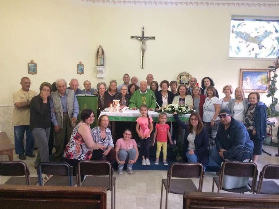 San Cataldo. A distanza di 6 anni dalla sua morte, il quartiere di Pizzo Carano Sant’Anna ricorderà don Giuseppe Cigna