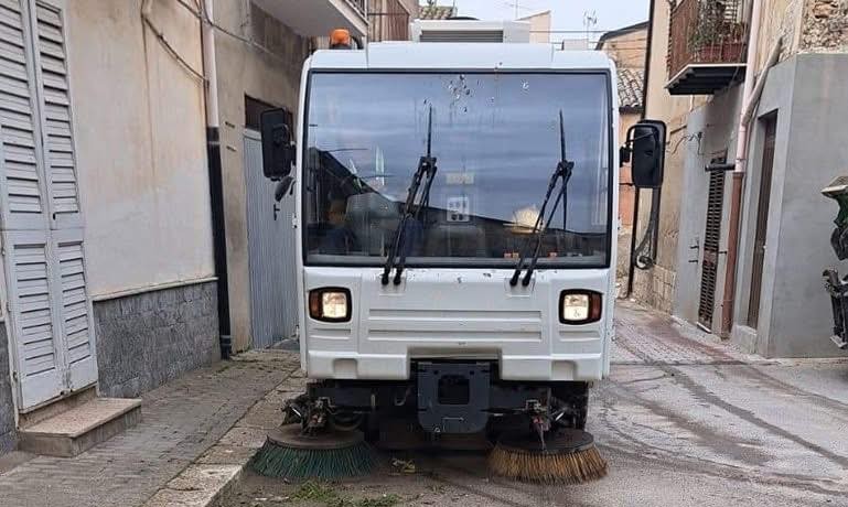 Sommatino. Il 20 giugno, dalle 6 alle 12, scerbamento in via Trabia e XX Settembre