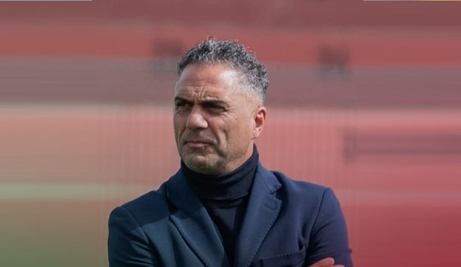 Serie D. La Sancataldese ha riconfermato il tecnico Orazio Pidatella