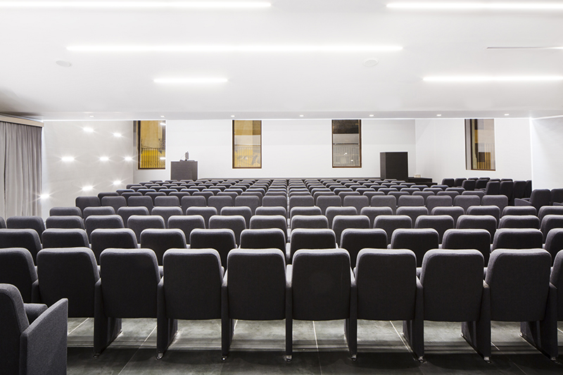 San Cataldo. Il 20 giugno all’Auditorium “Saporito” convegno sul tema “Intelligenza artificiale, una Risorsa da governare”