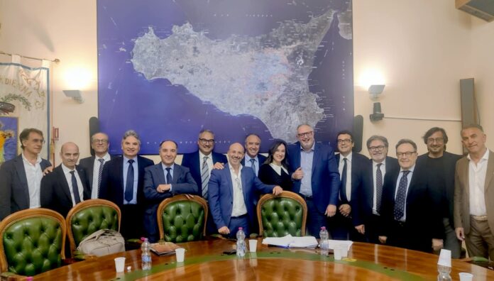 Anci Sicilia, a Enna confronto su statuti e regolamenti dei consigli