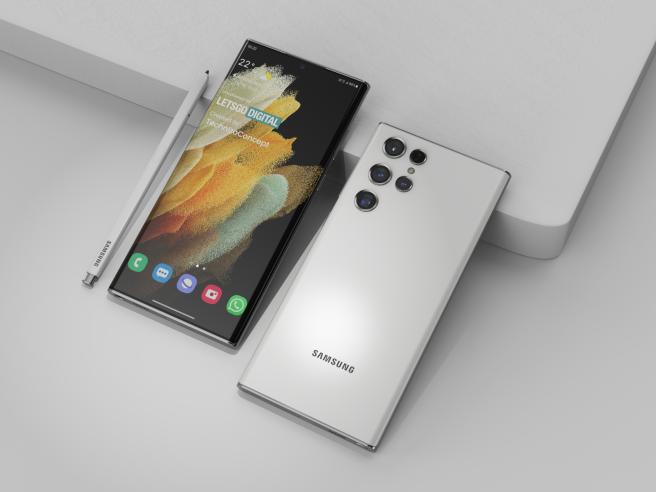 Scegli i componenti giusti per il tuo dispositivo Samsung