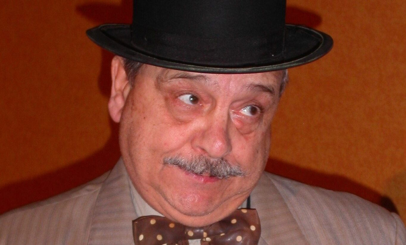 Morto l’attore Vito Zappalà, aveva 88 anni