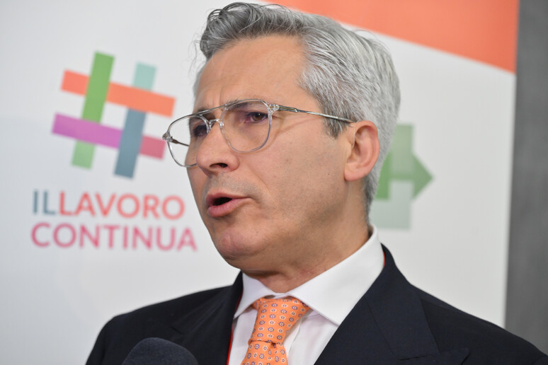 “La sicurezza è un investimento, non un costo”: Cifa, Fonarcom e Confsal lanciano il nuovo modello con AI e 5.000 ispettori