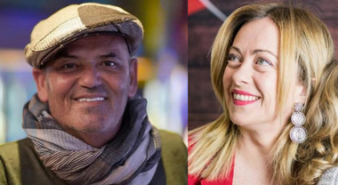 Tenta suicidio docente delle minacce alla figlia di Meloni; da Premier c’era ok a incontro; il docente: “Mi hanno linciato, non ho retto”