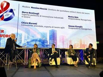 A Milano oltre 200 manager a confronto su mondo che cambia