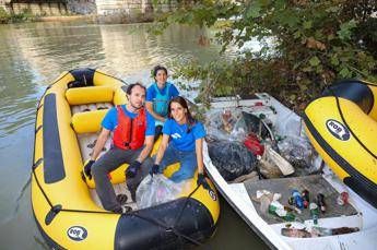 A Roma torna “Noi siamo Tevere”, il 29 giugno secondo appuntamento di scoperta culturale e di cura del fiume
