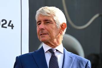 Abodi: “Esonero Spalletti? Perplesso, situazione non risolvibile solo con cambio ct”