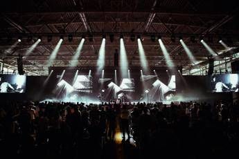 Al via Wmf – We Make Future, a Bologna si definisce futuro innovazione mondiale