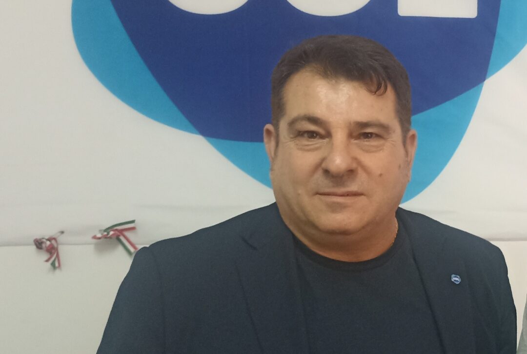Area industriale Gela, il segretario confederale Ugl Alario: “Serve rilancio partendo da investimenti e controlli”